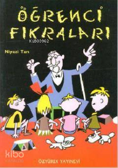 Öğrenci Fıkraları