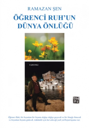 Öğrenci Ruh'un Dünya Önlüğü