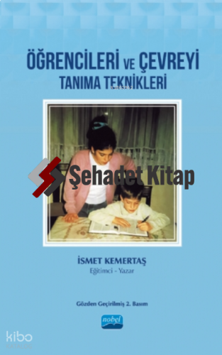 Öğrencileri ve Çevreyi Tanıma Teknikleri