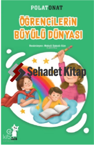 Öğrencilerin Büyülü Dünyası