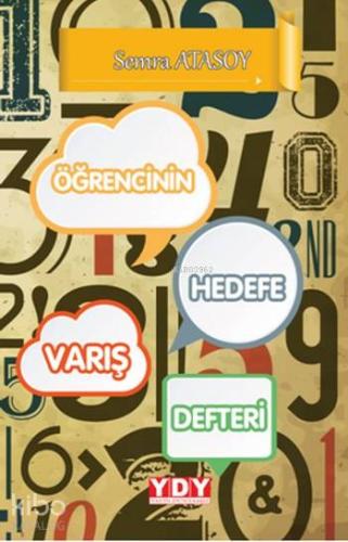 Öğrencinin Hedefe Varış Defteri