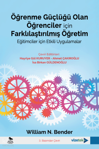 Öğrenme Güçlüğü Olan Öğrenciler İçin Farklılaştırılmış Öğretim
