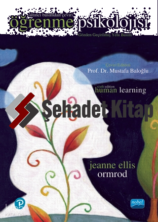 Öğrenme Psikolojisi