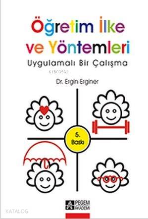 Öğretim İlke ve Yöntemleri