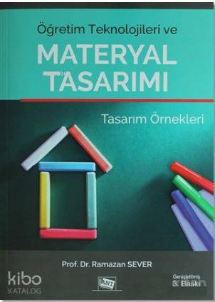 Öğretim Teknolojileri ve Materyal Tasarımı; Tasarım Örnekleri | Ramaza