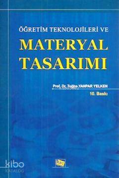 Öğretim Teknolojileri ve Materyal Tasarımı
