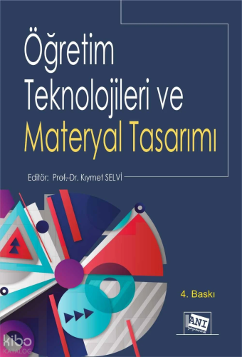 Öğretim Teknolojileri ve Materyal Tasarımı