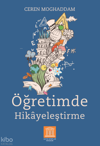 Öğretimde Hikâyeleştirme