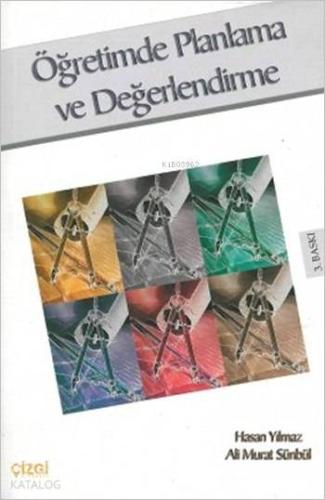 Öğretimde Planlama ve Değerlendirme