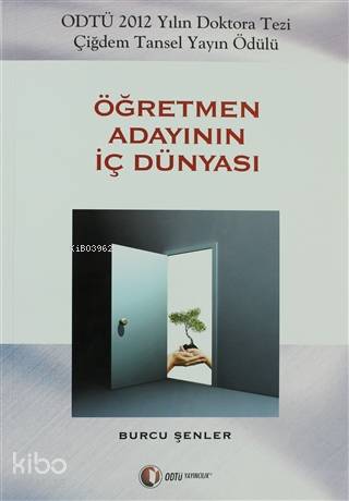 Öğretmen Adayının İç Dünyası