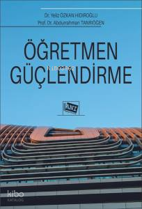 Öğretmen Güçlendirme