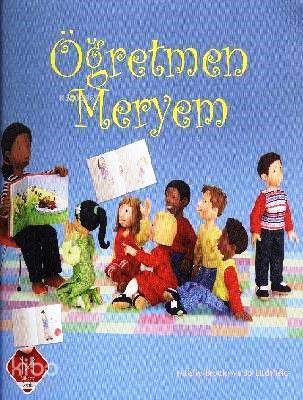 Öğretmen Meryem