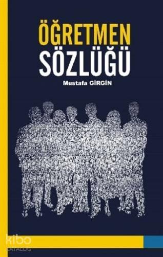 Öğretmen Sözlüğü