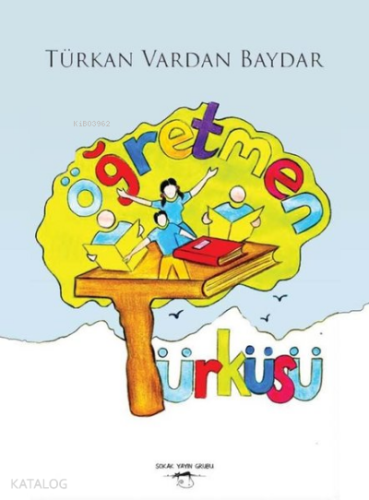 Öğretmen Türküsü