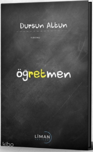 Öğretmen