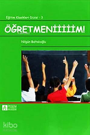 Öğretmeniiiiim!
