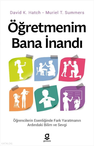 Öğretmenim Bana İnandı