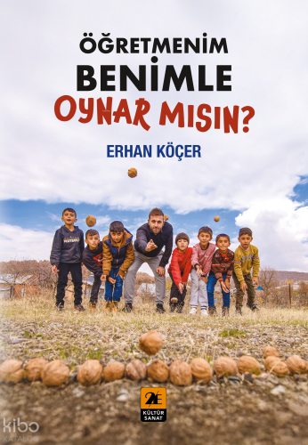 Öğretmenim Benimle Oynar mısın?