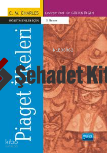 Öğretmenler İçin Piaget İlkeleri