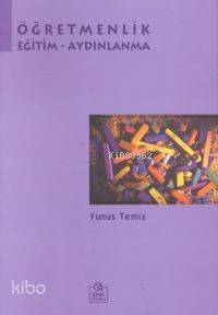 Öğretmenlik Eğitim Aydınlanma