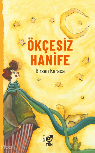 Ökçesiz Hanife