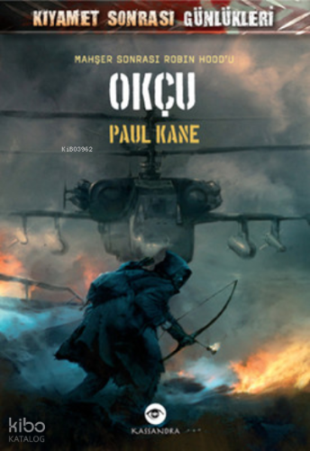 Okçu