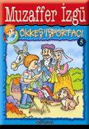 Ökkeş İşportacı