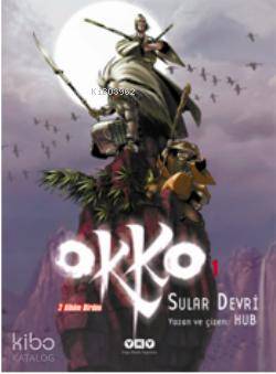 Okko 1; Sular Devri