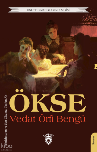 Ökse