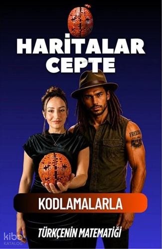 Oksijen YKS TYT AYT KPSS Kodlamalarla Türkçenin Matematiği Haritalar C