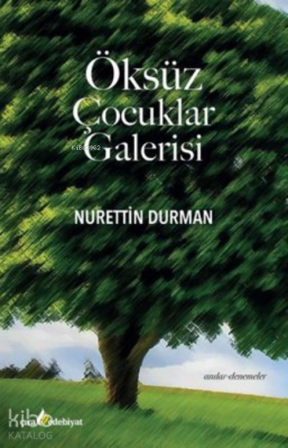Öksüz Çocuklar Galerisi