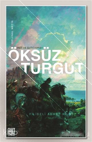 Öksüz Turgut (Orijinal Metin)