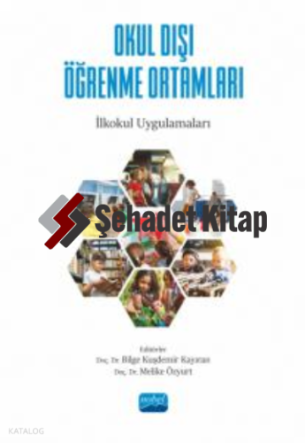 Okul Dışı Öğrenme Ortamları