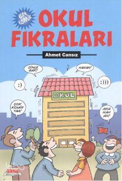 Okul Fıkraları