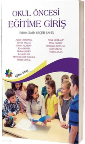 Okul Öncesi Eğitime Giriş