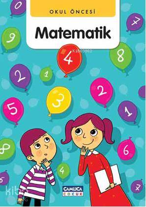 Okul Öncesi Matematik