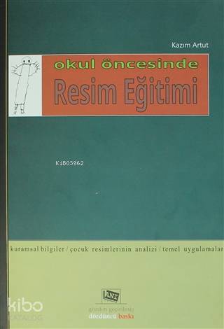 Okul Öncesinde Resim Eğitimi