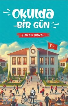 Okulda Bir Gün (8+Yaş)