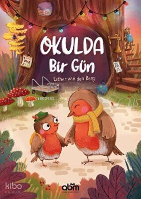 Okulda Bir Gün