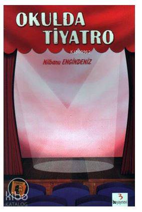 Okulda Tiyatro