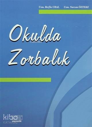Okulda Zorbalık
