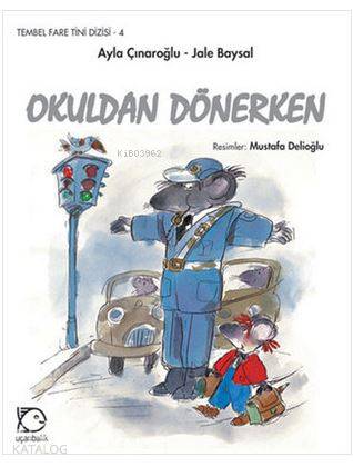 Okuldan Dönerken