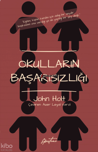 Okulların Başarısızlığı