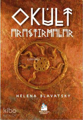 Okült Araştırmalar