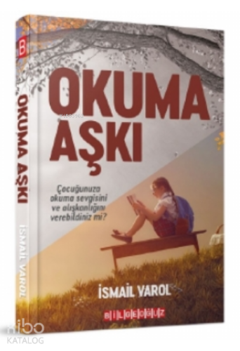 Okuma Aşkı