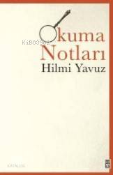 Okuma Notları