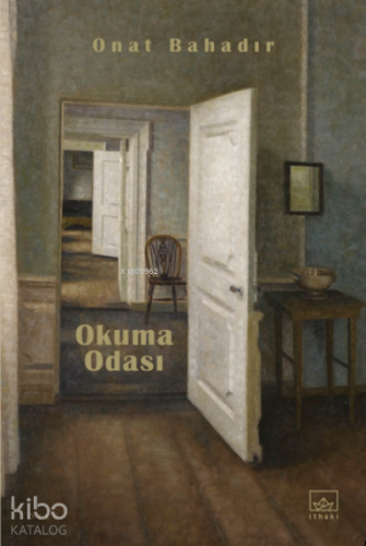 Okuma Odası
