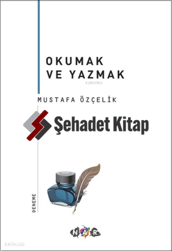 Okumak ve Yazmak
