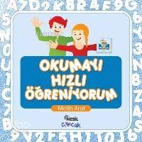 Okumayı Hızlı Öğreniyorum (Ciltli)