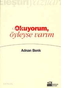 Okuyorum Öyleyse Varım